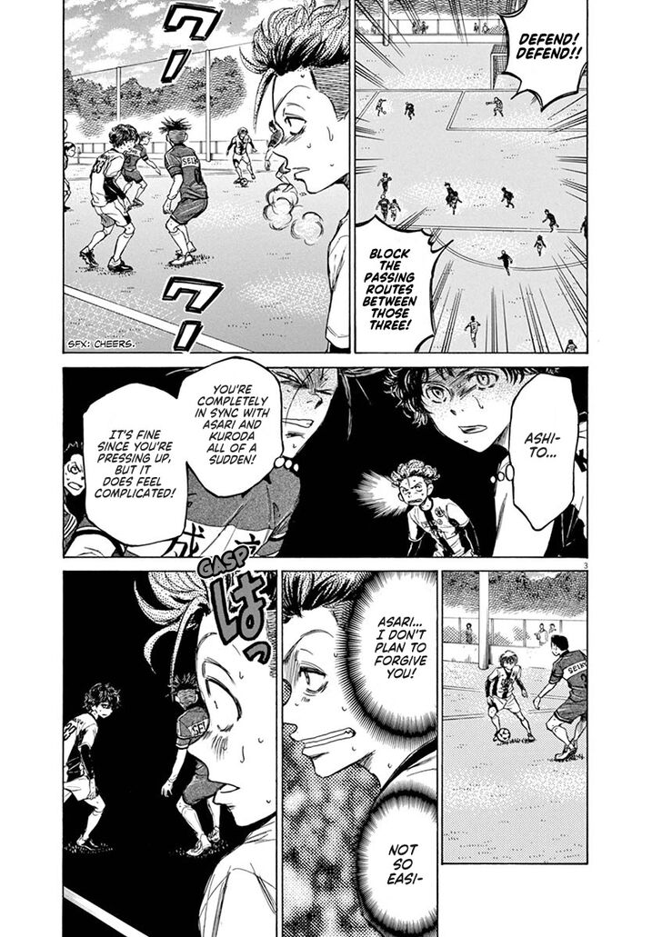Ao Ashi, Chapter 53 image 04